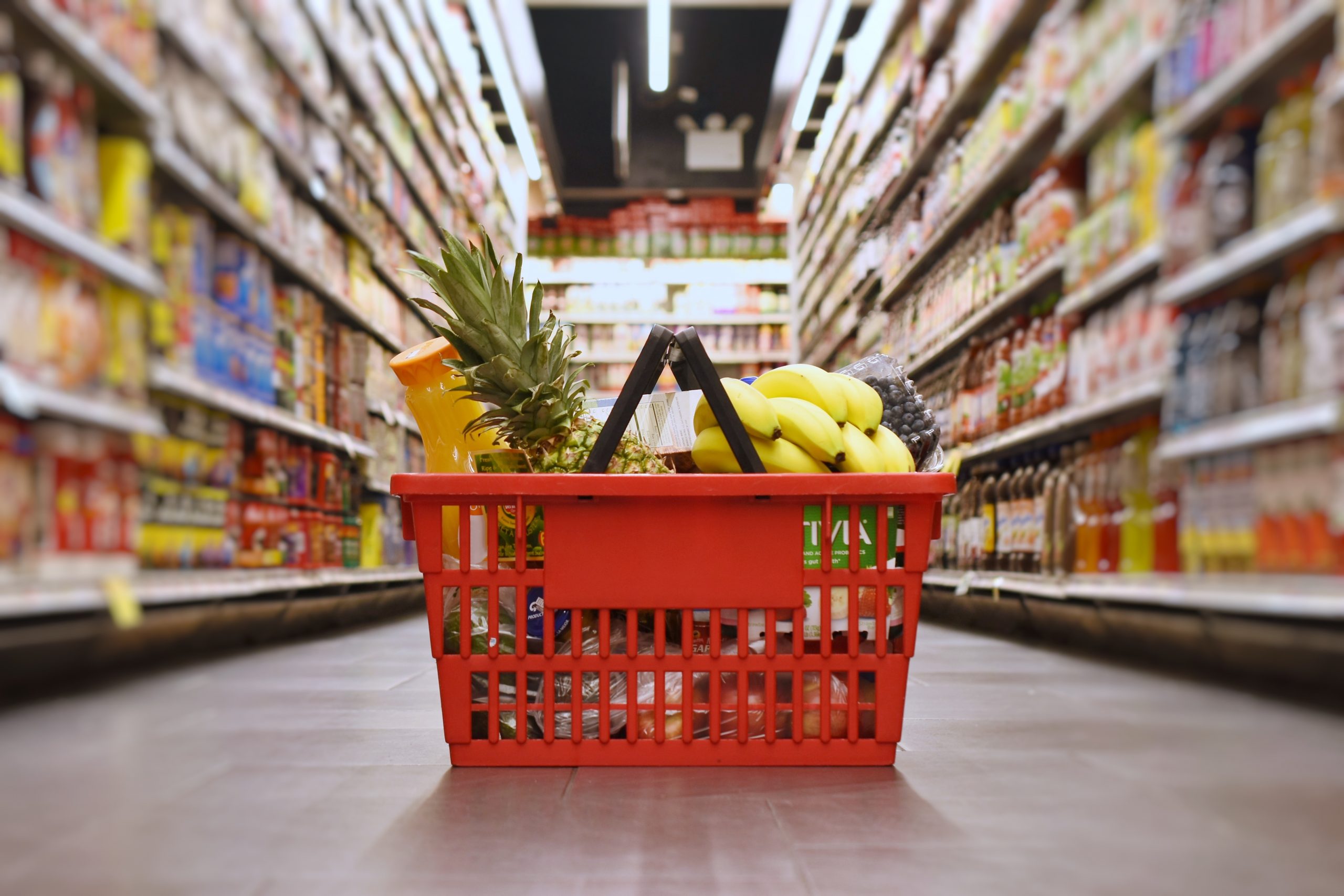 Legislação tributária em supermercados: saiba como não se prejudicar 