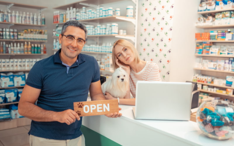Benefícios tributários: 7 formas de aproveitá-los em pet shops! 