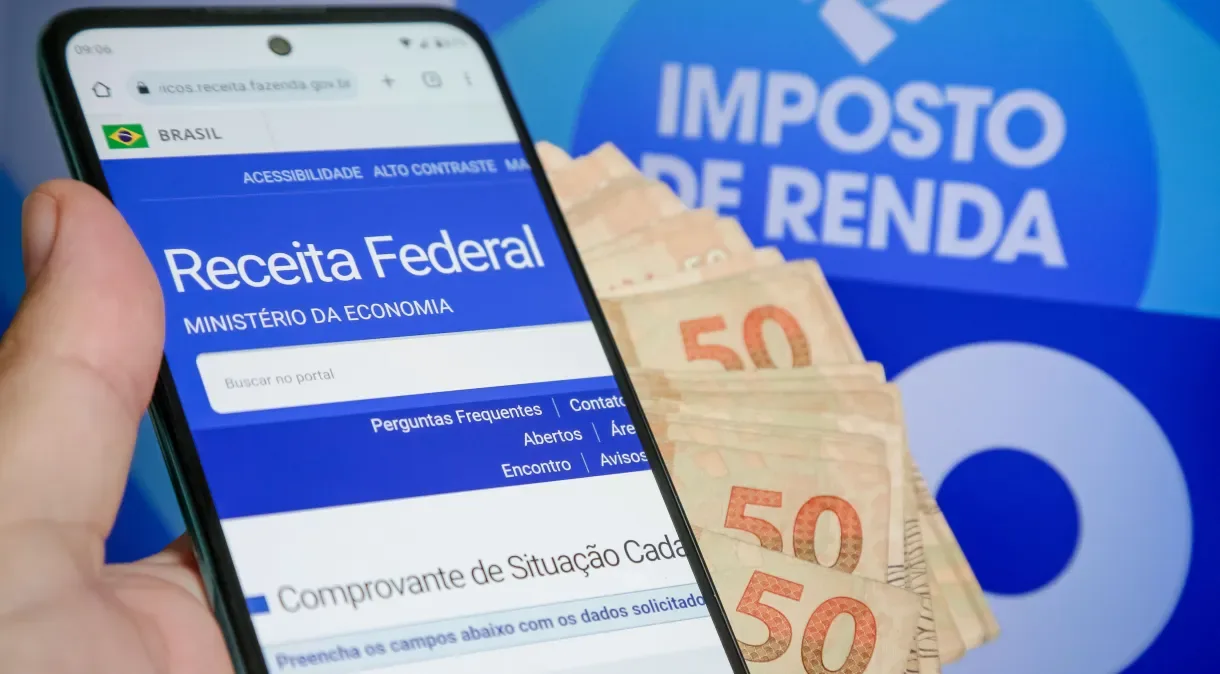 Descubra como obter sua restituição do Imposto de Renda rapidamente!