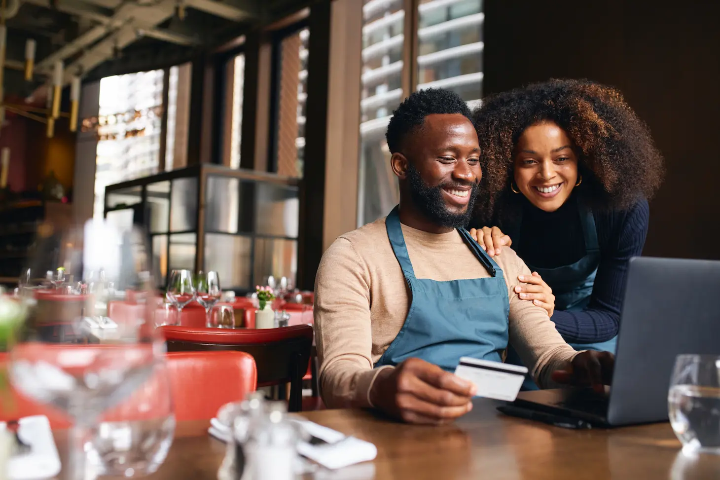 Recuperação De Crédito Restaurantes - Recuperação de Impostos | Planrec Gestão Tributária