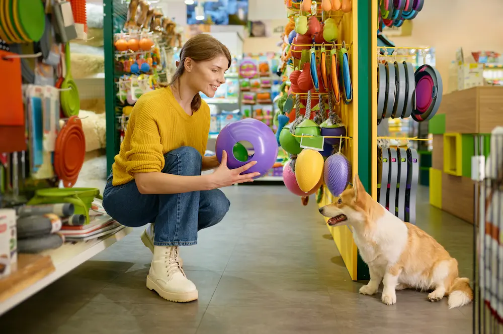 Gestão De Estoque Para Lojas De Pet Shop Dicas Essenciais - Recuperação de Impostos | Planrec Gestão Tributária