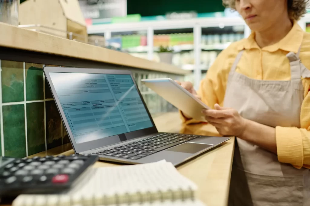 Aumente Os Lucros Do Seu Supermercado Com Planejamento Tributário Eficaz! - Recuperação de Impostos | Planrec Gestão Tributária