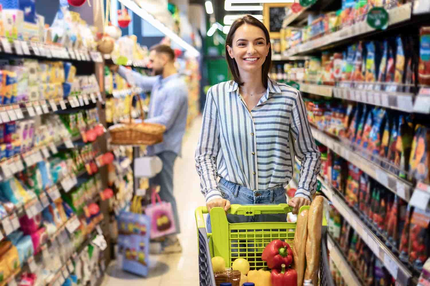 Aumente Os Lucros Do Seu Supermercado Com Planejamento Tributário Eficaz! - Recuperação de Impostos | Planrec Gestão Tributária