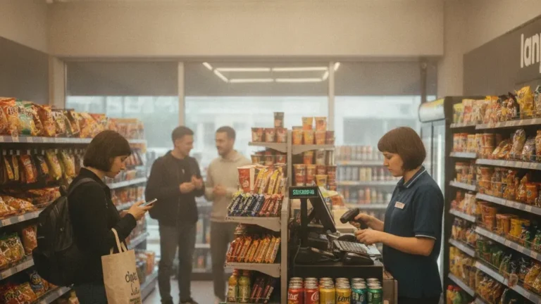 Loja De Conveniência: 4 Erros Que Geram A Cobrança De Icms Em Produtos Monofásicos De Forma Indevida - Recuperação de Impostos | Planrec Gestão Tributária