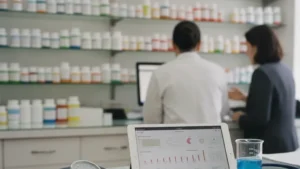 Separação De Faturamento Entre Venda De Medicamentos E Prestação De Exames De Saúde - Recuperação de Impostos | Planrec Gestão Tributária